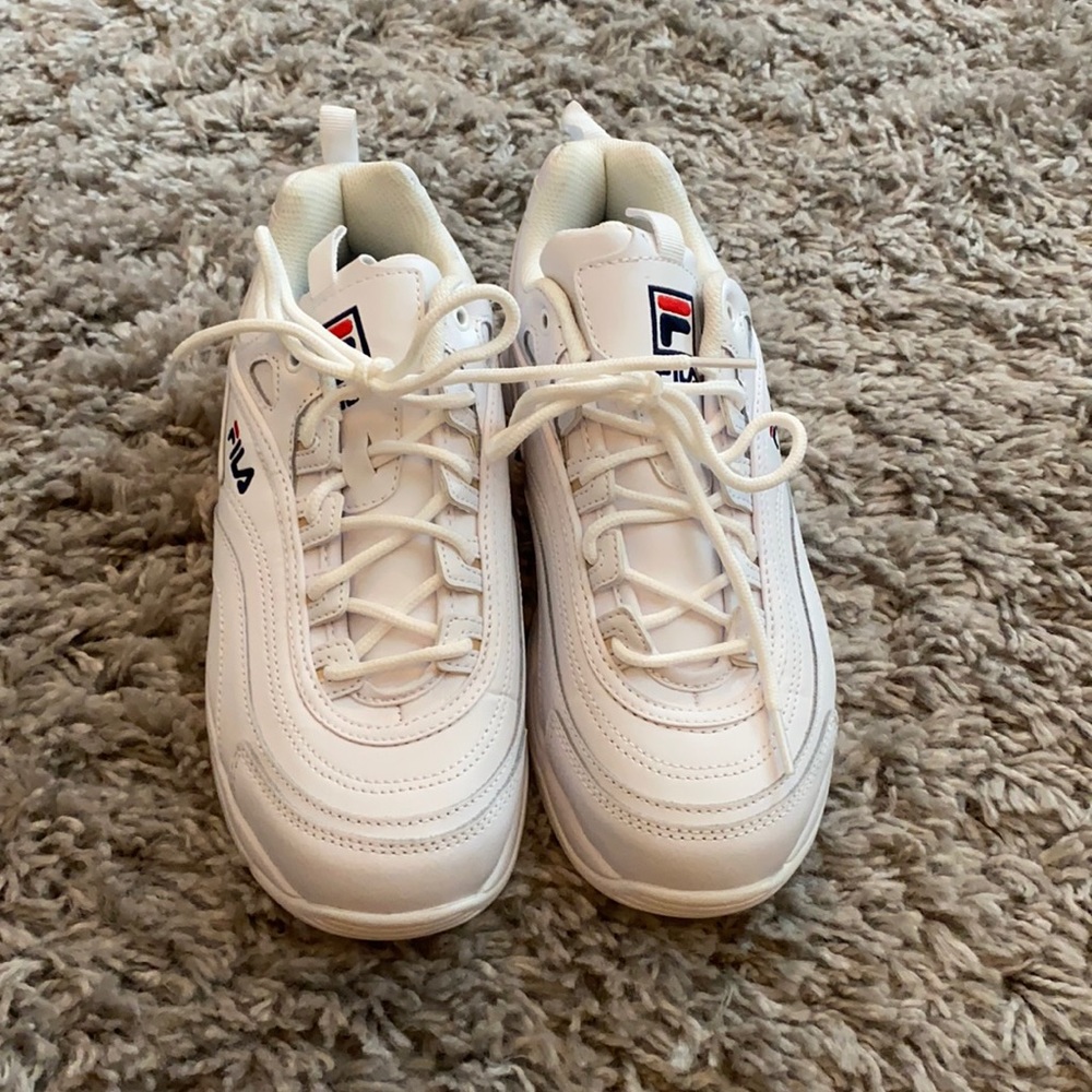 Filas